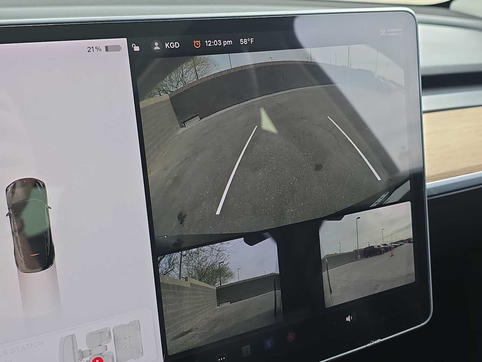 Thumbnail: 2021 Tesla Model Y - 24