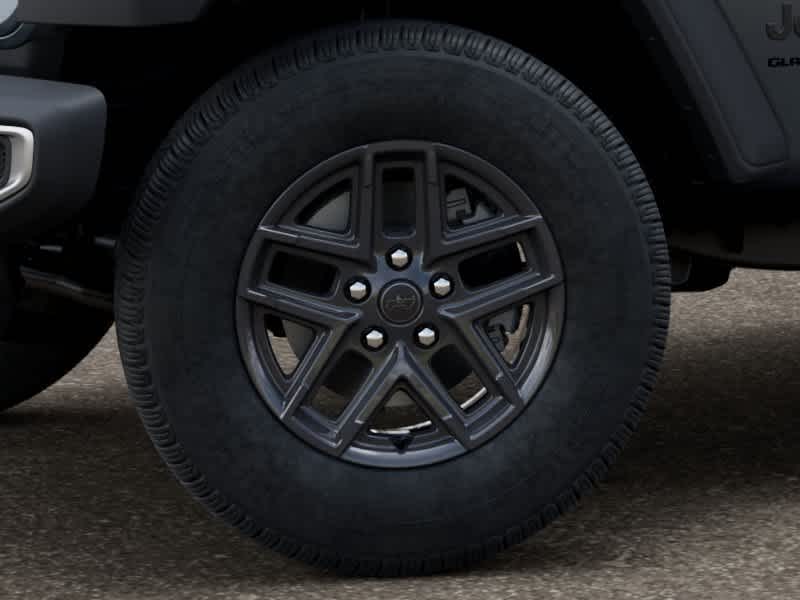 Thumbnail: 2026 Jeep Gladiator - 19