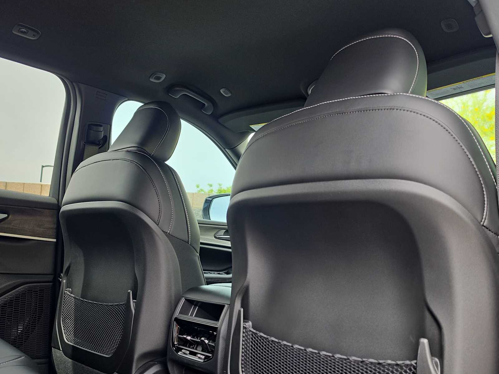 Thumbnail: 2026 Jeep Grand Cherokee - 5