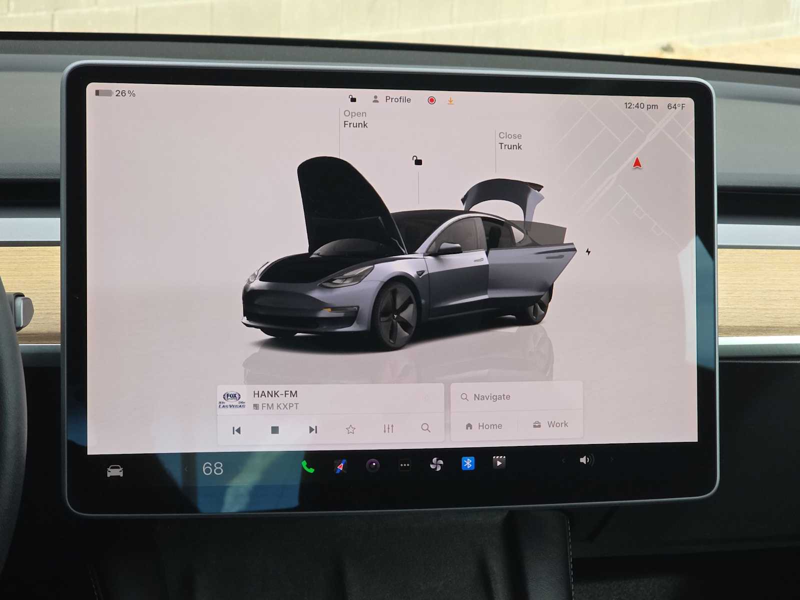 Thumbnail: 2023 Tesla Model 3 - 20