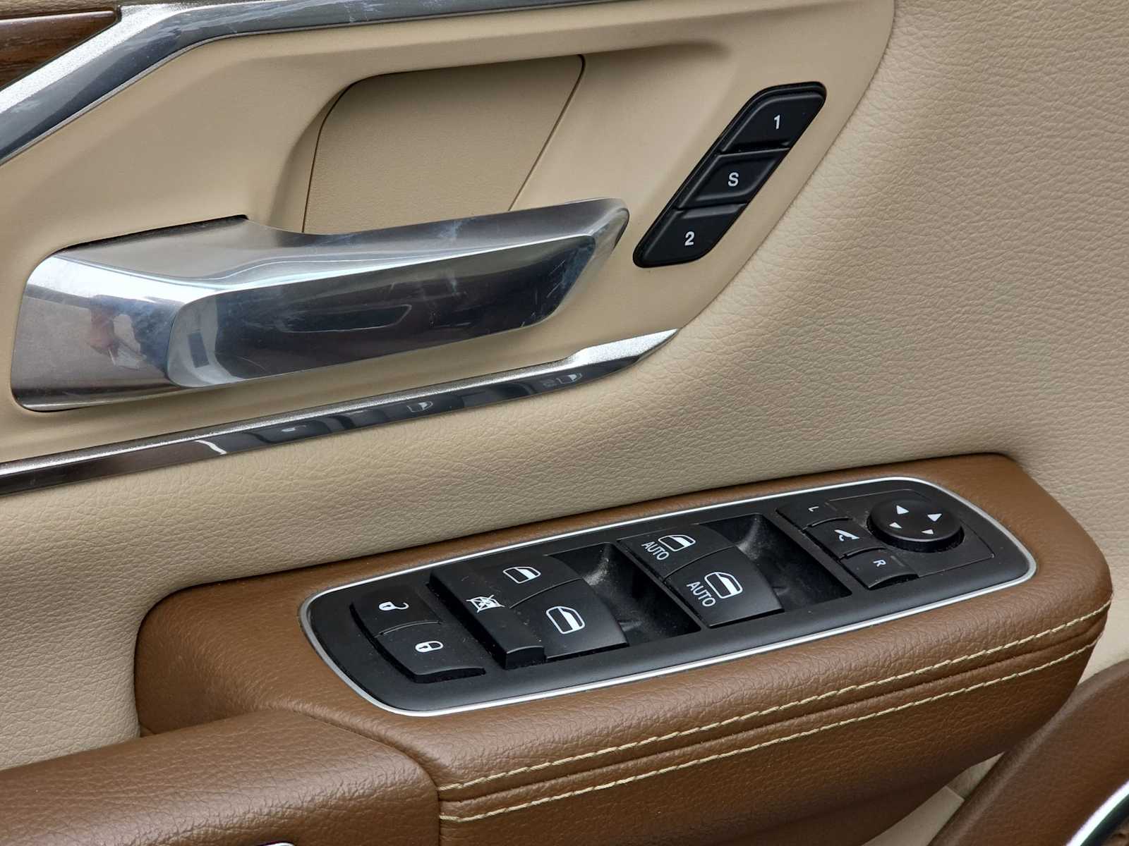 Thumbnail: 2021 RAM 1500 - 28