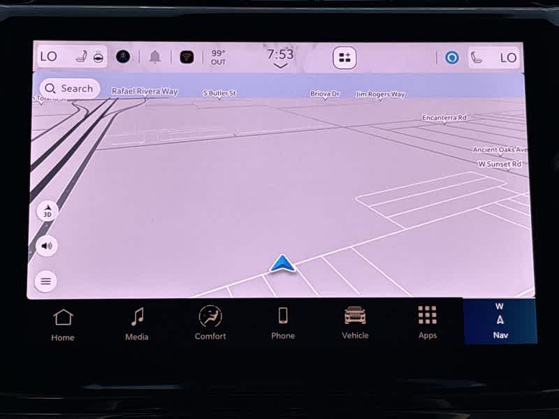 Thumbnail: 2025 Jeep Grand Cherokee - 19