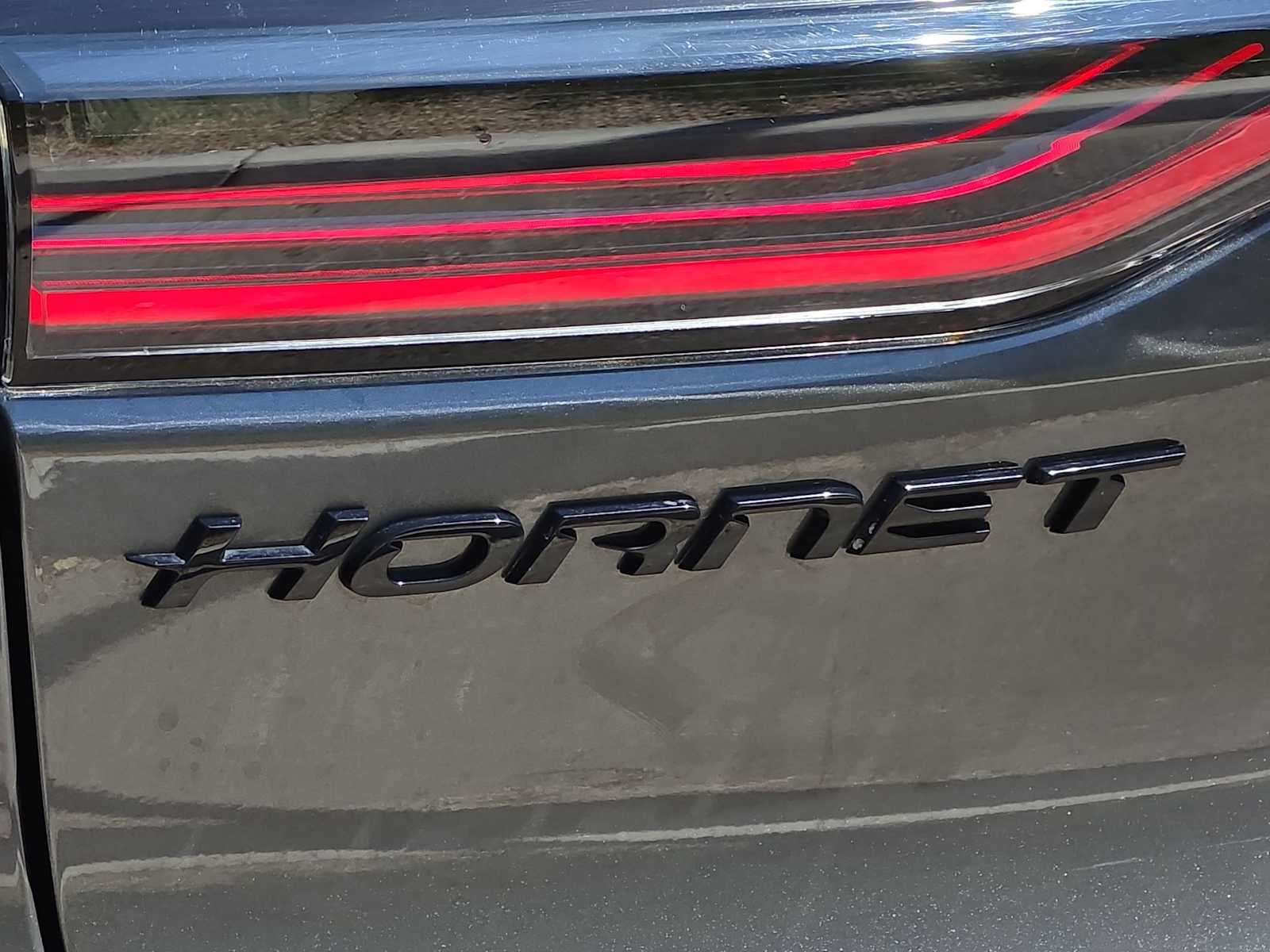 Thumbnail: 2024 Dodge Hornet - 11