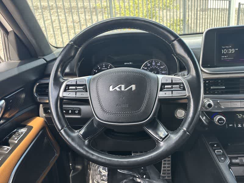 Thumbnail: 2022 Kia Telluride - 19