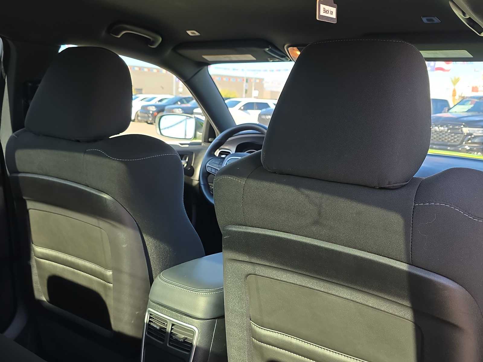 Thumbnail: 2023 Dodge Charger - 25