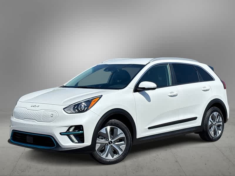 Thumbnail: 2022 Kia Niro - 1