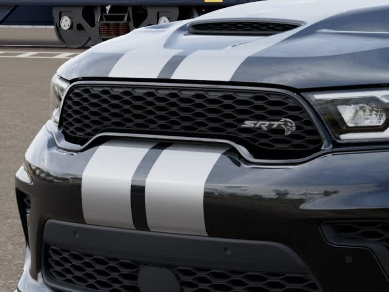 Thumbnail: 2026 Dodge Durango - 17