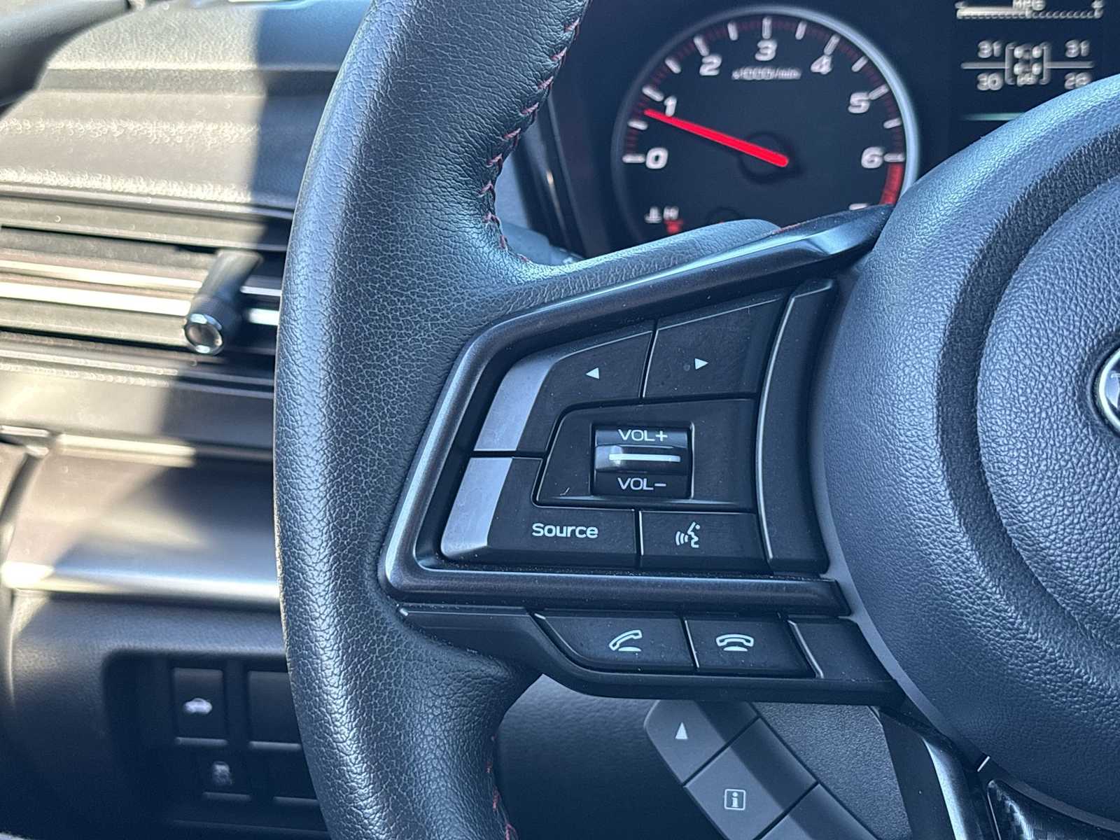 Thumbnail: 2022 Subaru WRX - 28