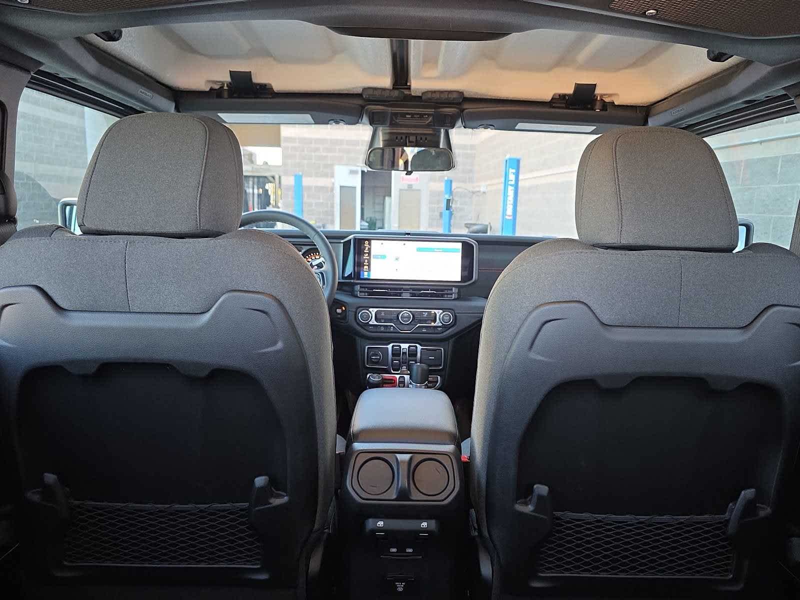 Thumbnail: 2026 Jeep Wrangler - 37