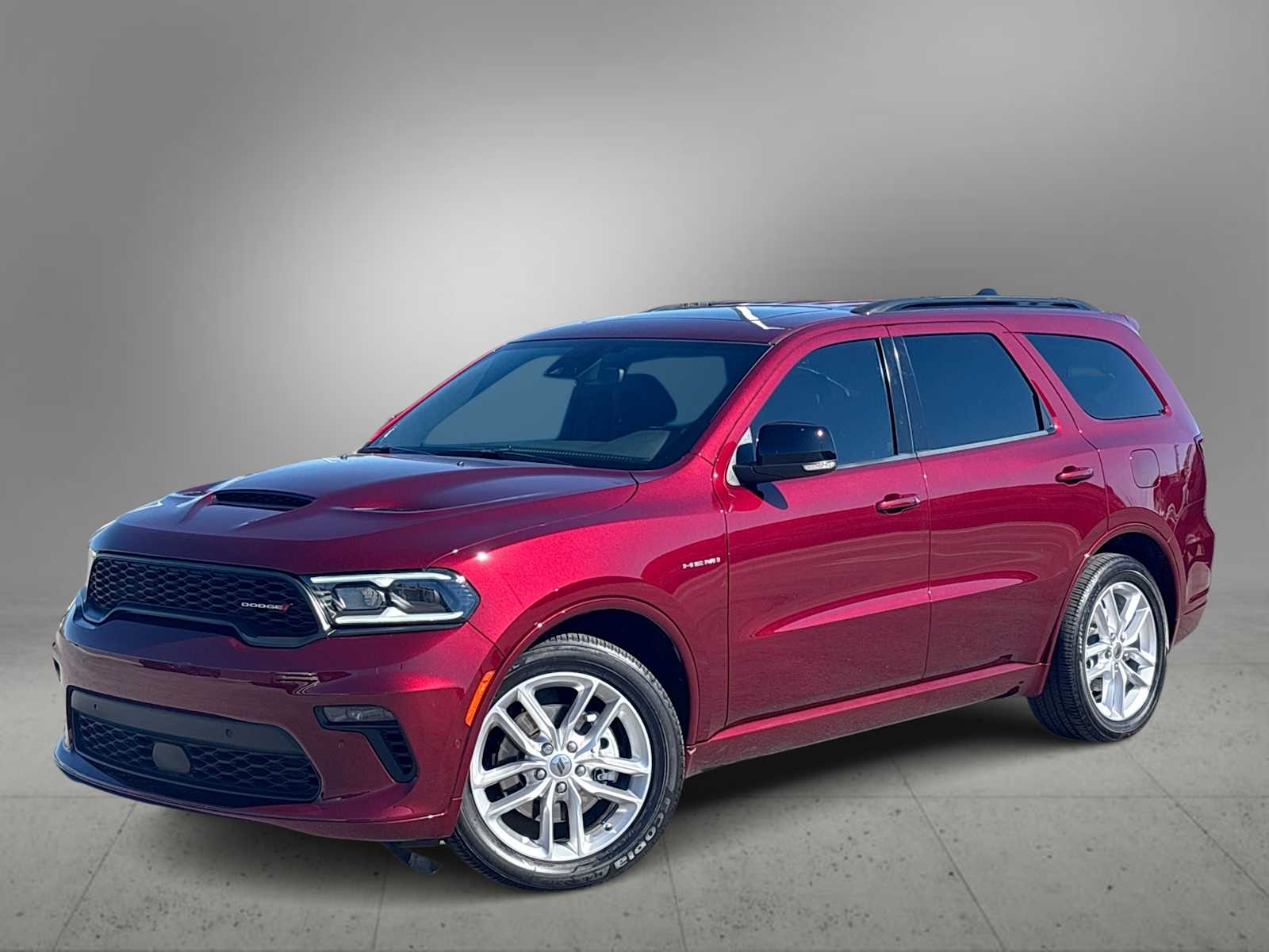 Thumbnail: 2023 Dodge Durango - 1