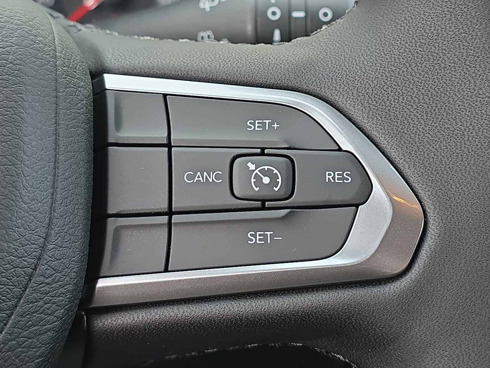 Thumbnail: 2026 Jeep Compass - 39