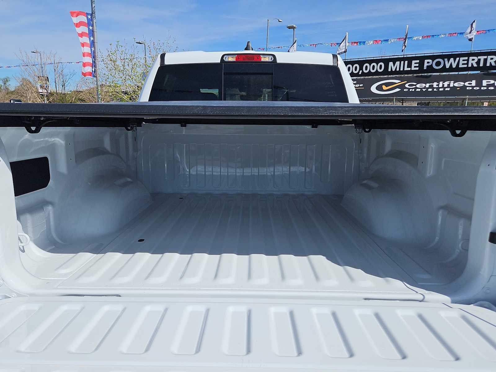 Thumbnail: 2026 RAM 1500 - 23