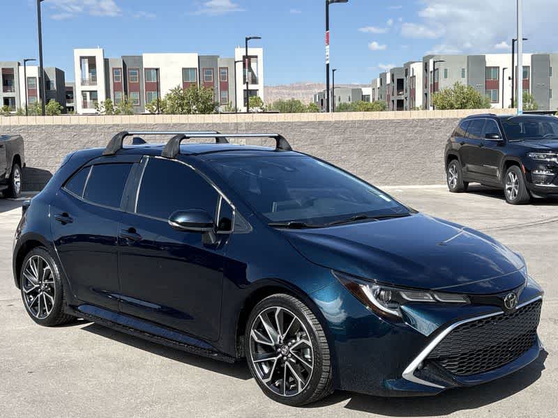 Thumbnail: 2021 Toyota Corolla - 2