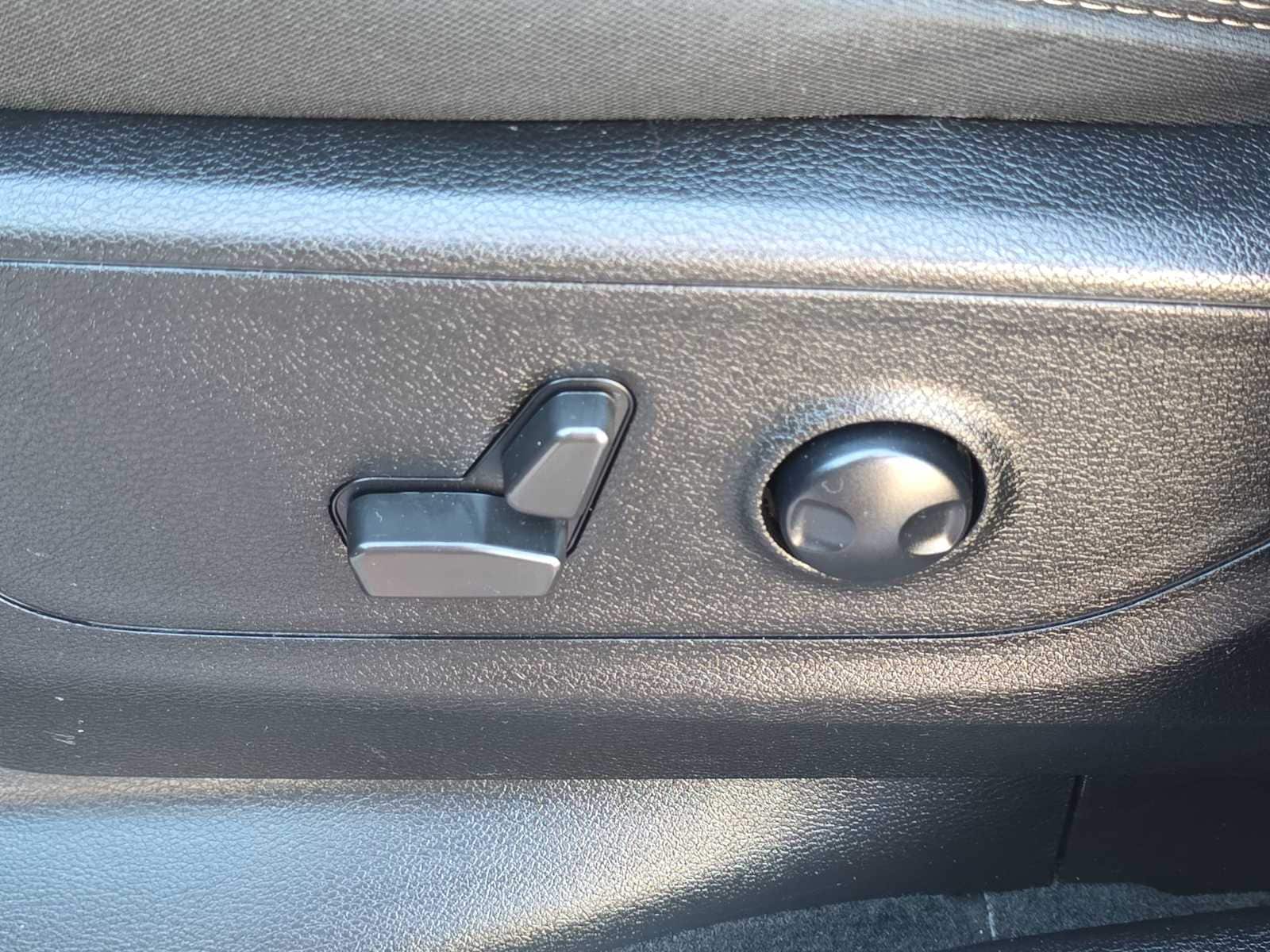 Thumbnail: 2022 RAM 1500 - 29