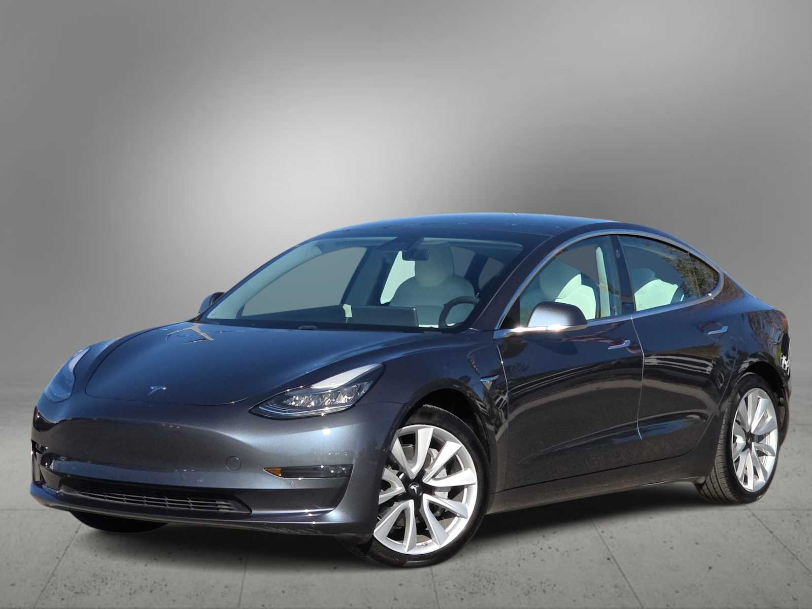 Thumbnail: 2019 Tesla Model 3 - 1