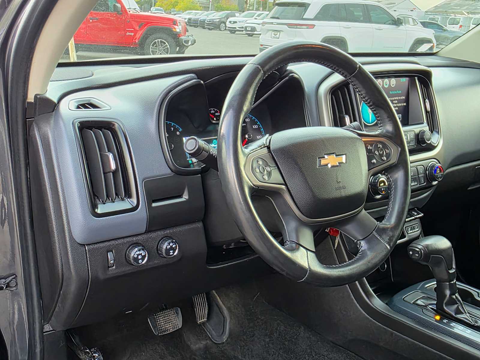 Thumbnail: 2016 Chevrolet Colorado - 2