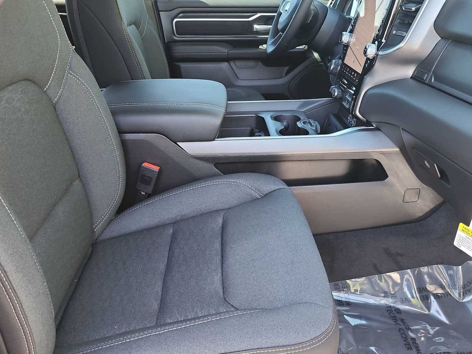 Thumbnail: 2026 RAM 1500 - 46