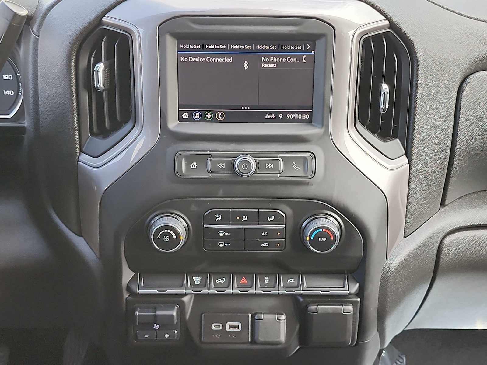 Thumbnail: 2023 Chevrolet Silverado 2500 - 20