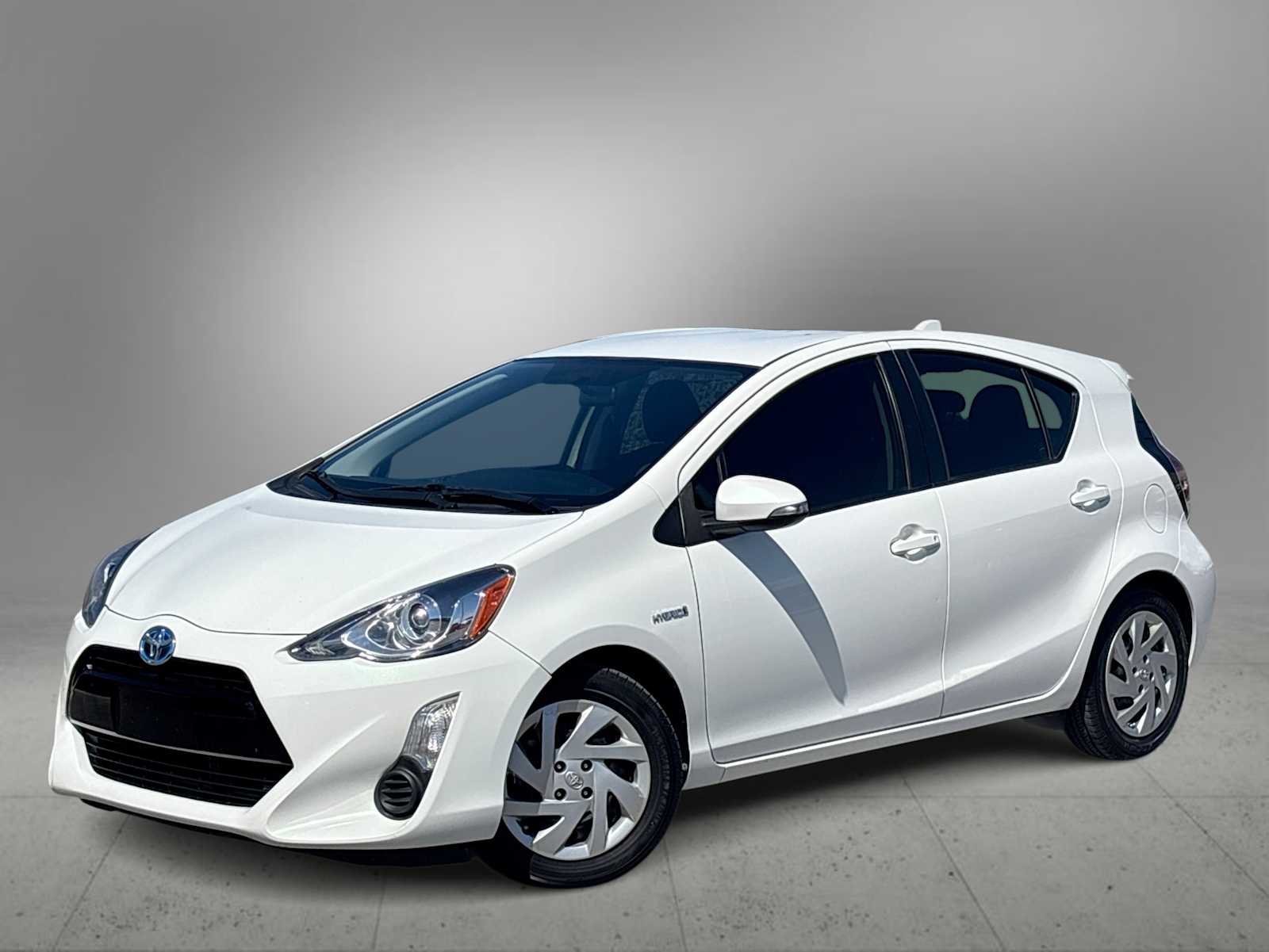 2015 Toyota Prius c Four -
                  Las Vegas, NV