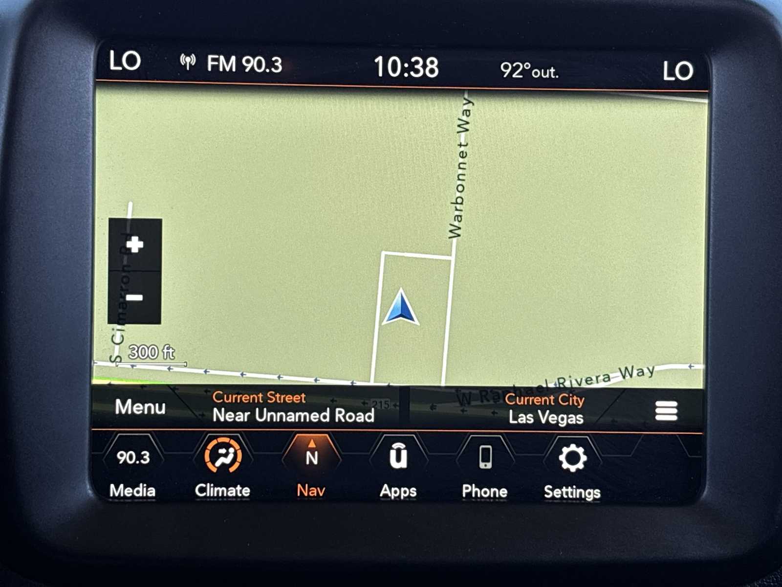 Thumbnail: 2020 Jeep Renegade - 27