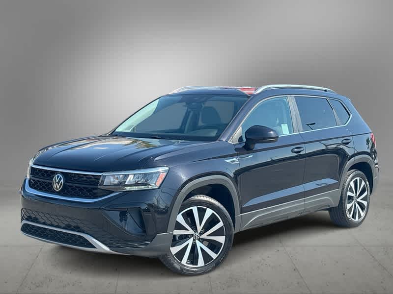 2022 Volkswagen Taos SE -
                  Las Vegas, NV