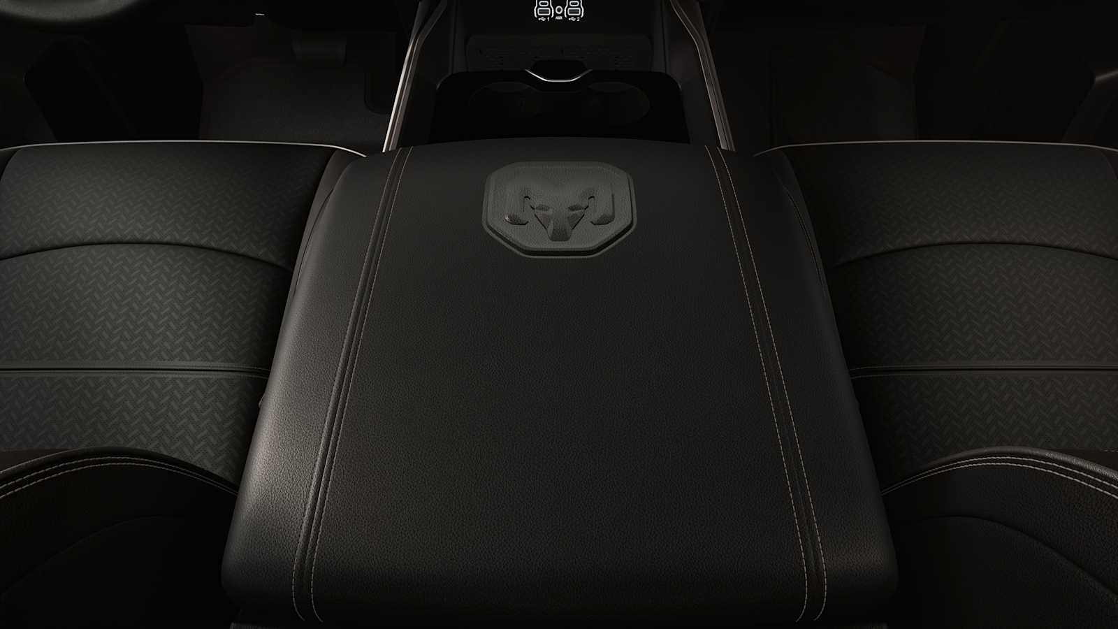 Thumbnail: 2026 RAM 2500 - 4