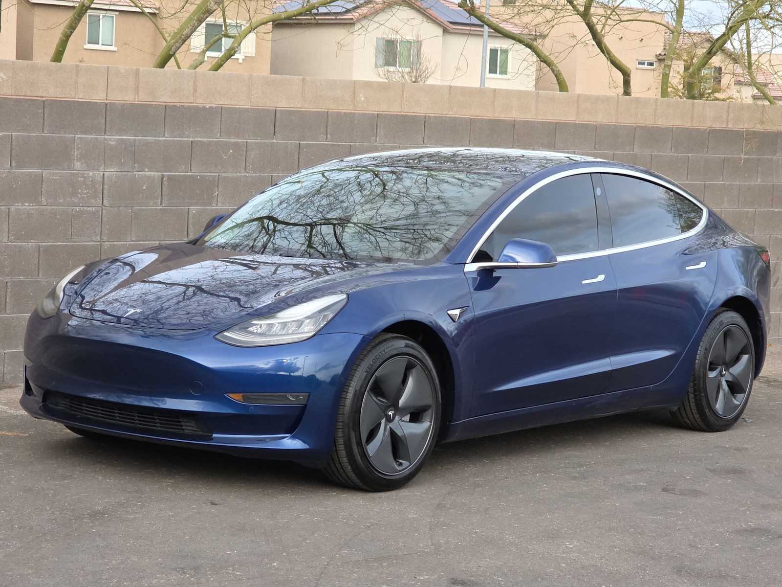 Thumbnail: 2020 Tesla Model 3 - 5