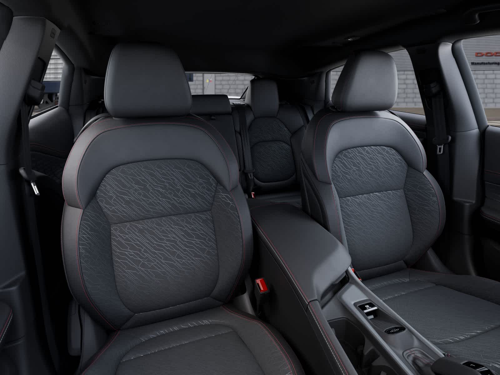 Thumbnail: 2026 Dodge Charger - 21