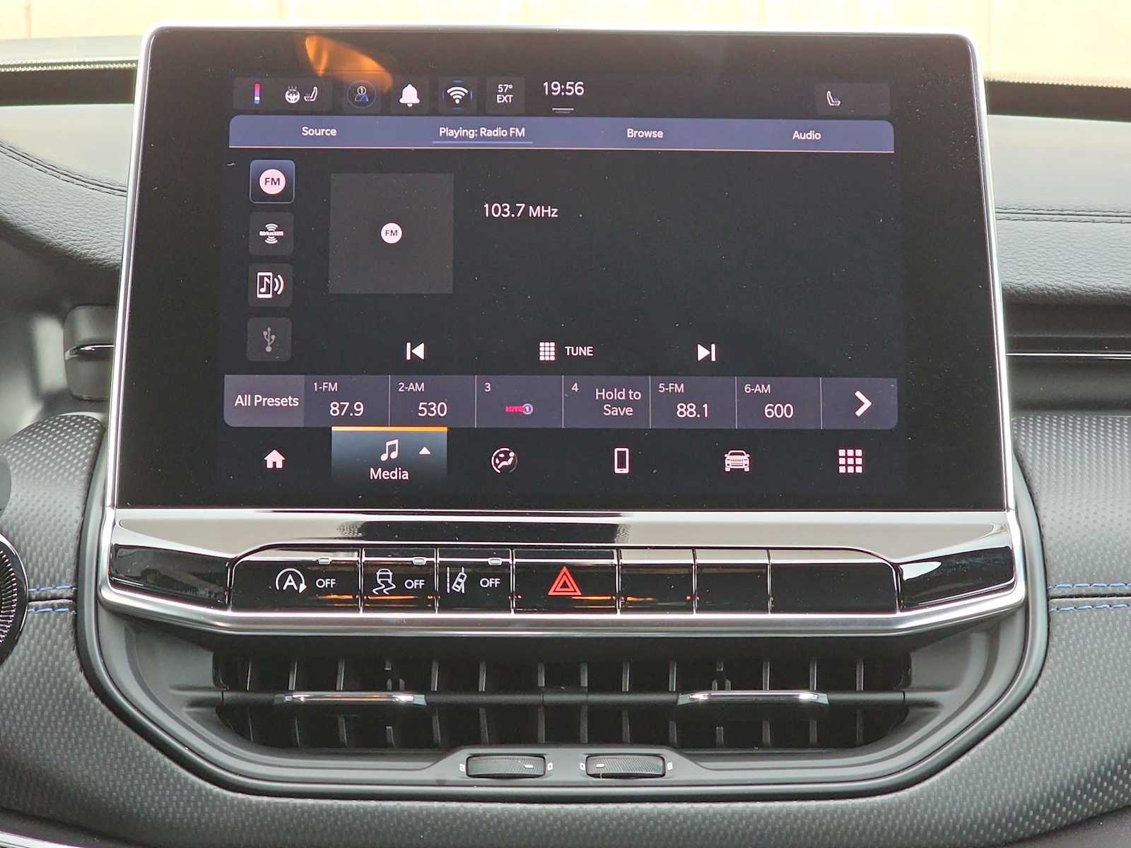 Thumbnail: 2026 Jeep Compass - 19