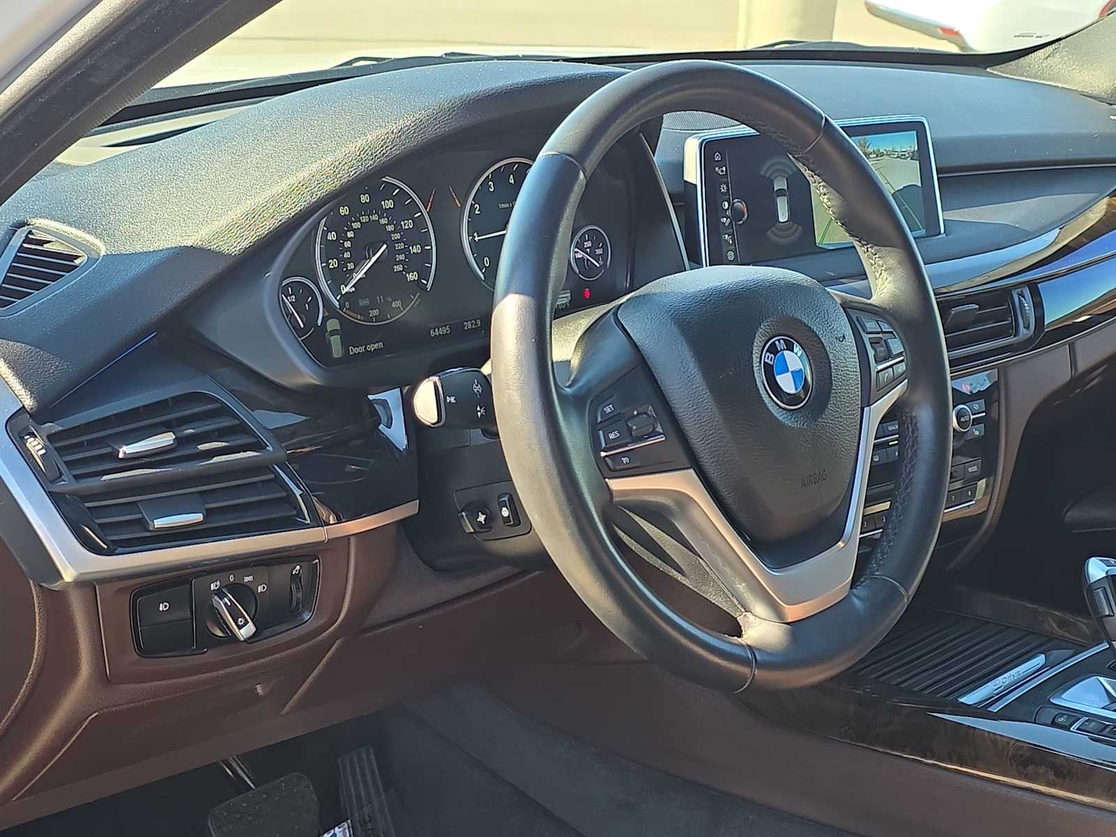 Thumbnail: 2017 BMW X5 - 2