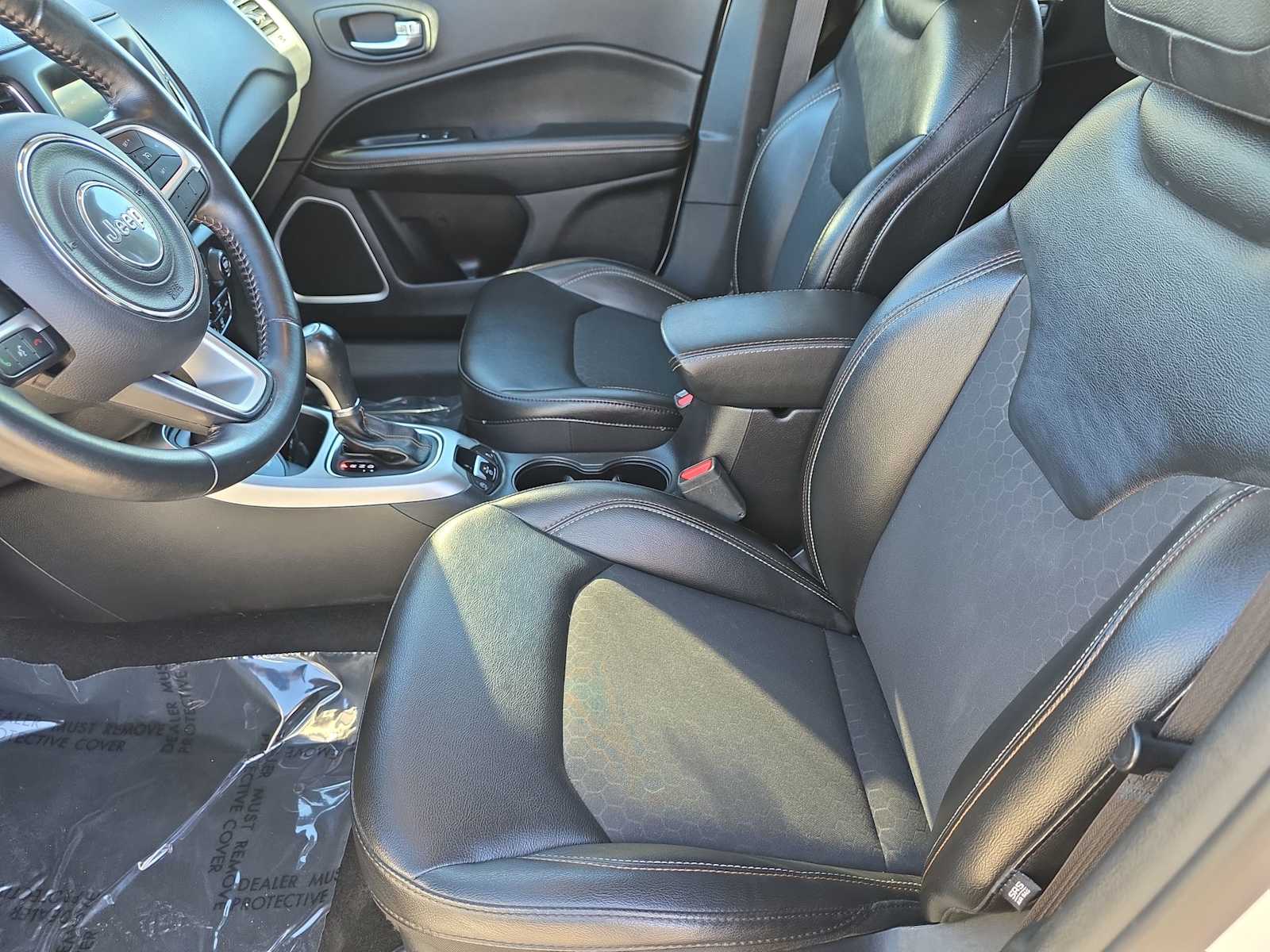 Thumbnail: 2019 Jeep Compass - 15