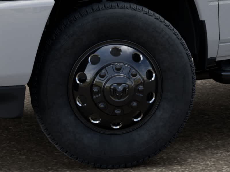 Thumbnail: 2026 RAM 3500 - 33