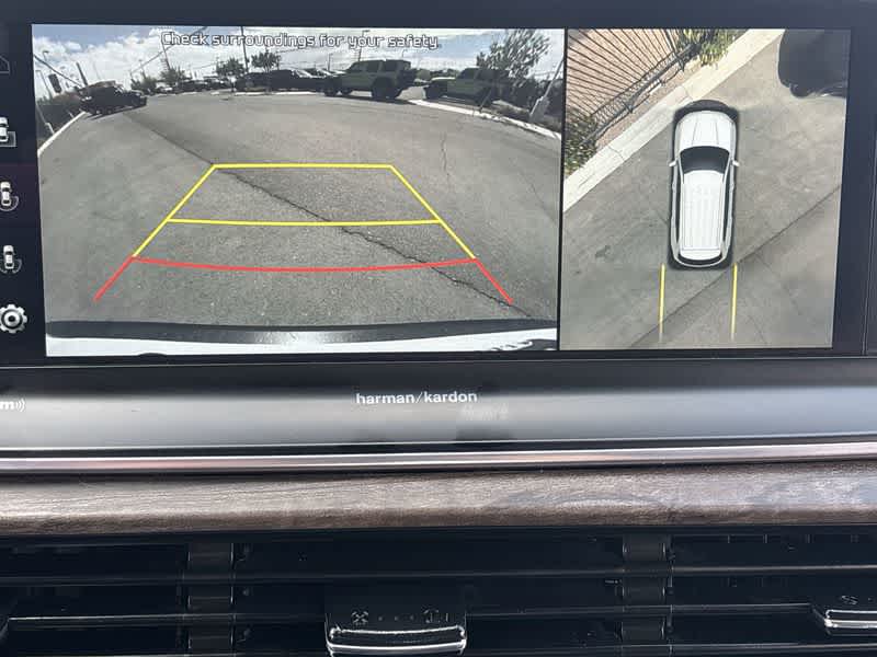 Thumbnail: 2022 Kia Telluride - 26