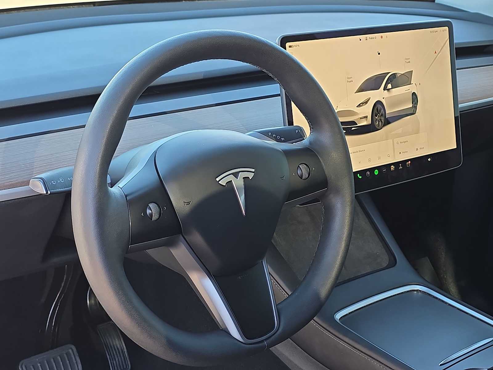 Thumbnail: 2025 Tesla Model Y - 2