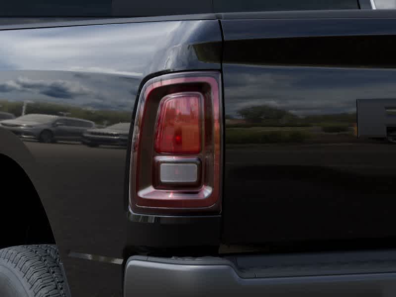 Thumbnail: 2026 RAM 3500 - 43