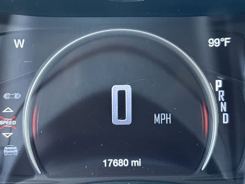 Thumbnail: 2021 Dodge Durango - 22