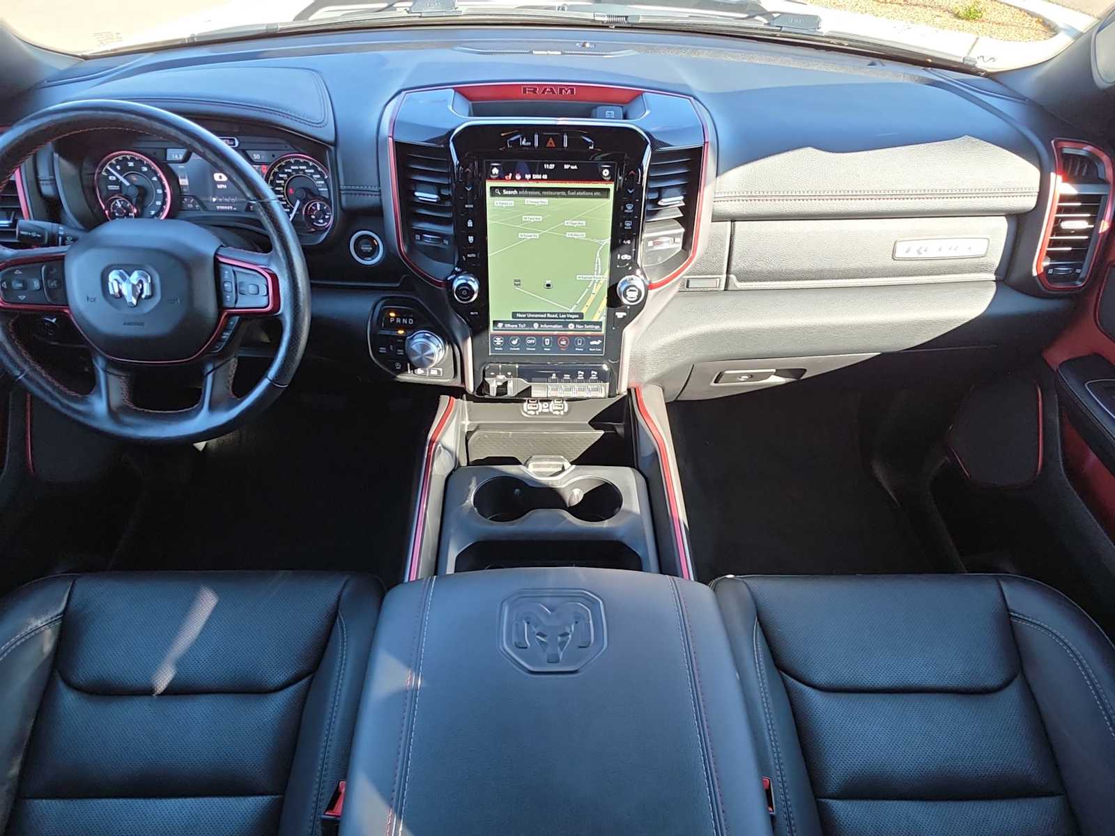 Thumbnail: 2020 RAM 1500 - 14