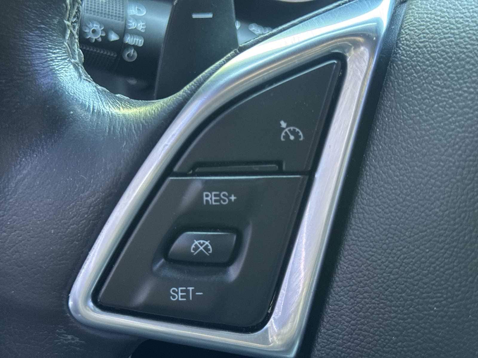Thumbnail: 2016 Chevrolet Camaro - 28