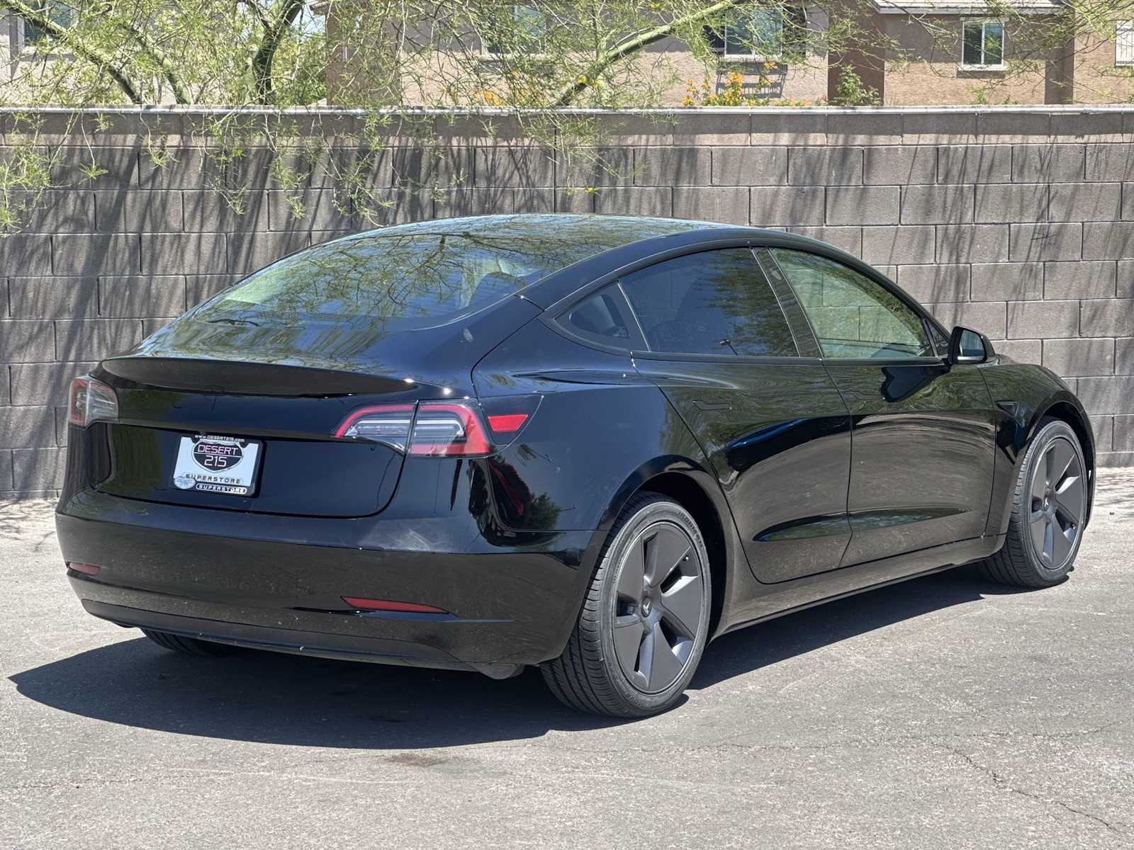Thumbnail: 2023 Tesla Model 3 - 8
