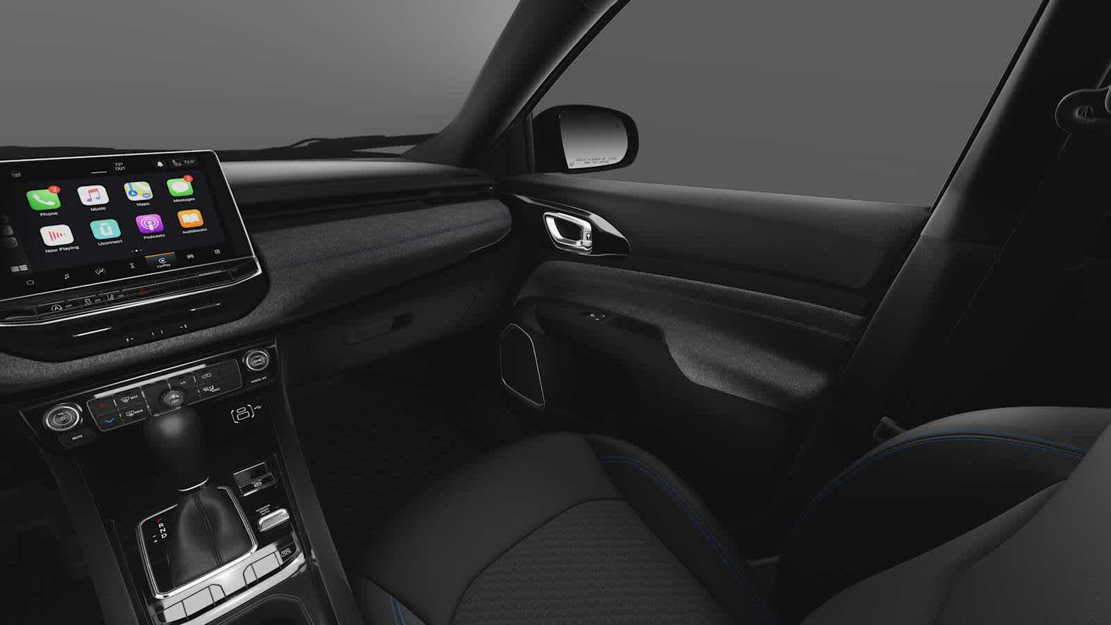 Thumbnail: 2026 Jeep Compass - 7