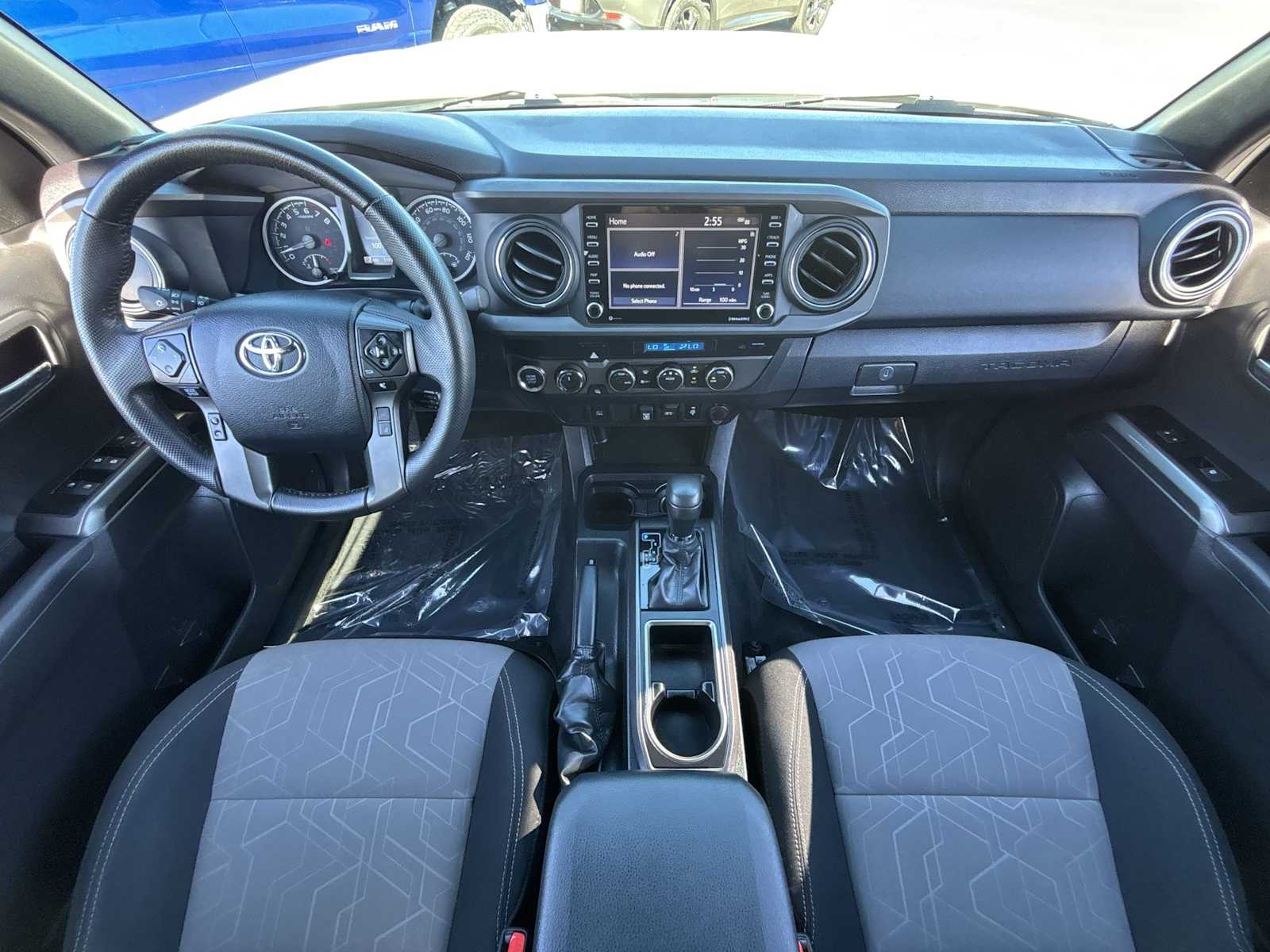 Thumbnail: 2023 Toyota Tacoma - 14