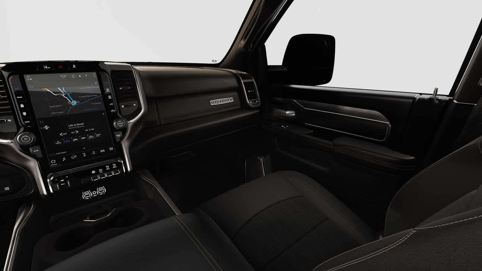 Thumbnail: 2026 RAM 3500 - 7