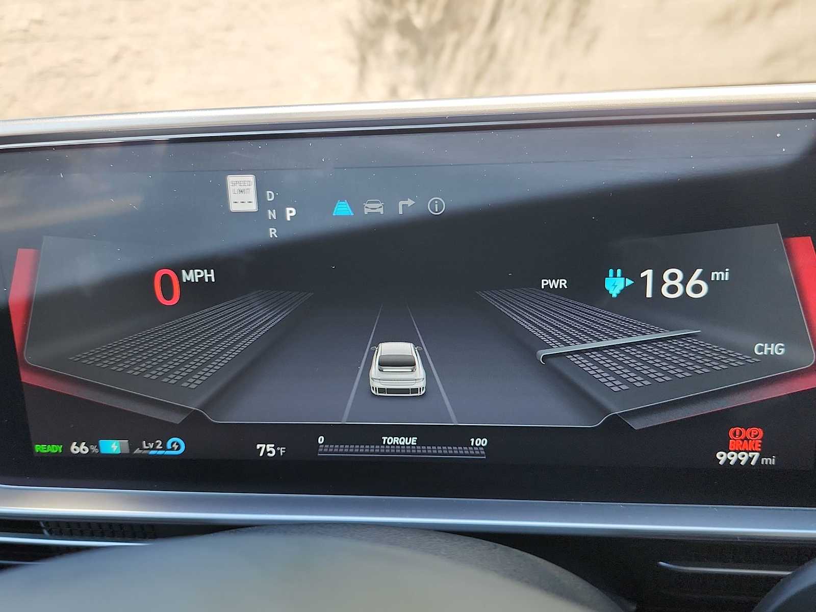 Thumbnail: 2024 Hyundai Ioniq 6 - 22