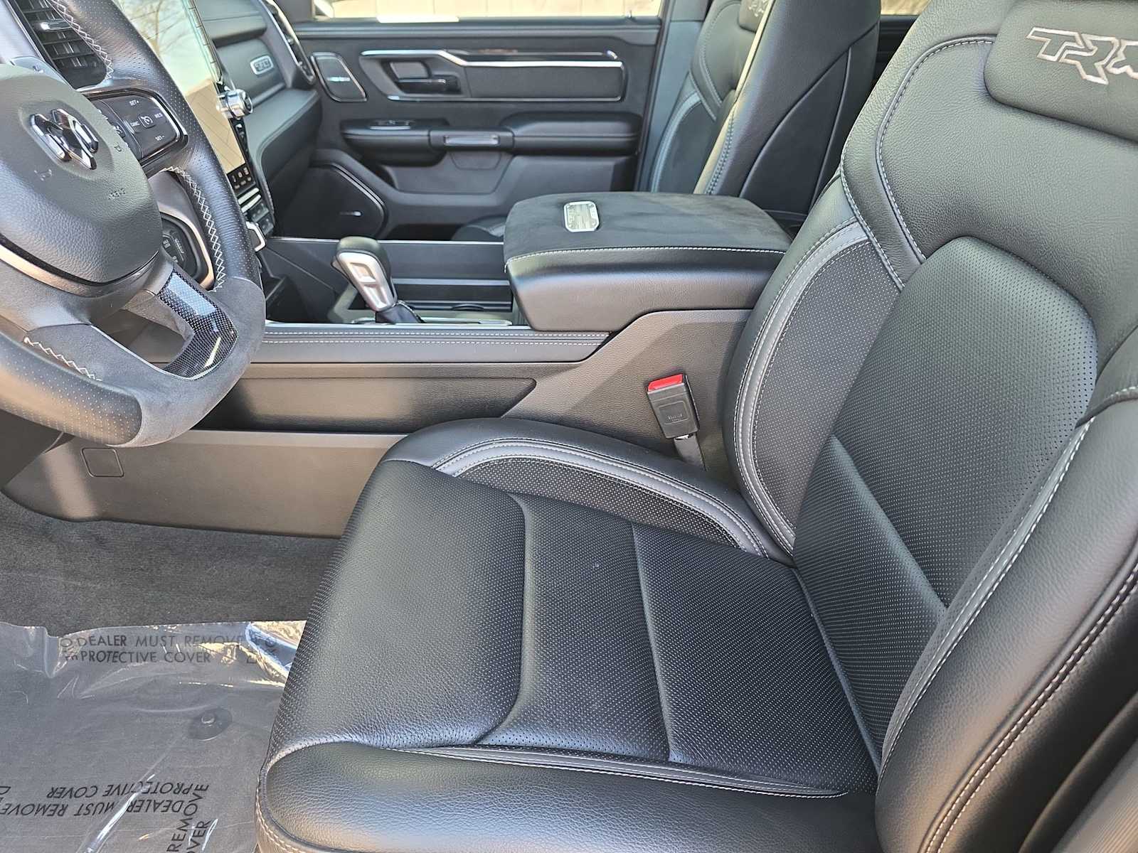 Thumbnail: 2022 RAM 1500 - 15