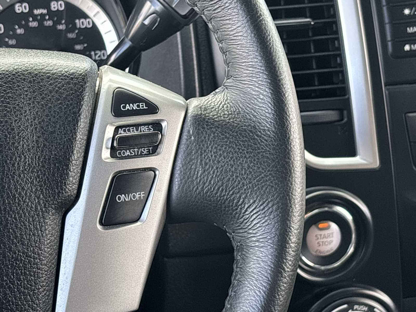 Thumbnail: 2019 Nissan Titan - 27