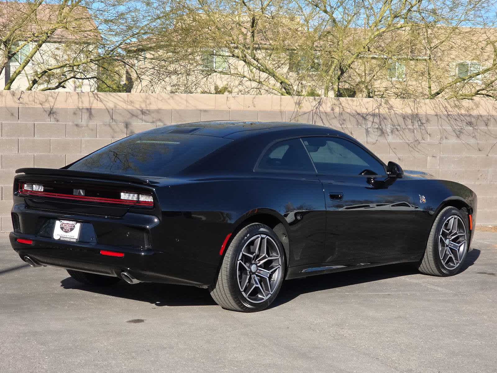 Thumbnail: 2026 Dodge Charger - 10