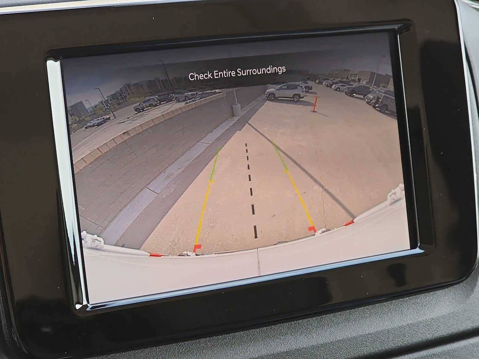 Thumbnail: 2026 RAM ProMaster - 44