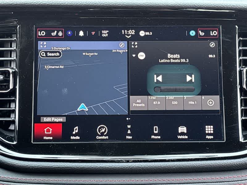 Thumbnail: 2025 Dodge Durango - 21