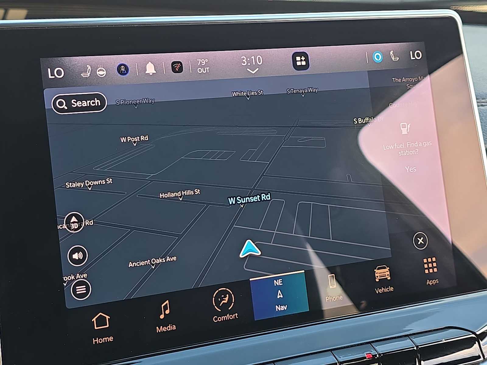 Thumbnail: 2023 Jeep Compass - 27