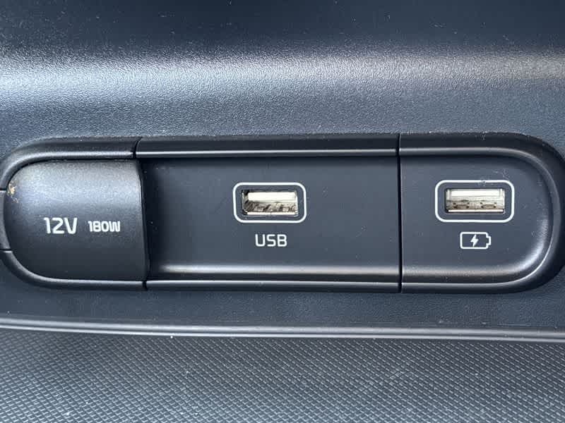 Thumbnail: 2021 Kia K5 - 29